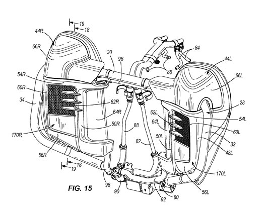 ハーレーカスタムパーツ カプチパーツ What's New（ニュース）ページ (Page 14) honda goldwing wiring blueprint 