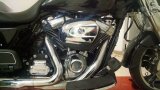 ハーレー　2017年　107新型ツインクールエンジン　リーク画像　Exclusive leaked photos of the new Harley-Davidson 107 Milwaukee Eight engine  RevZilla‏.com