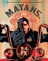 Mayans MC Trailer Season 1 (2018) fx Series
