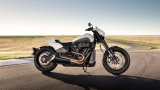 Harley's new 2019 FXDR 114
