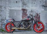 Epic Moto Co ネイキッドバガーパーツ取扱開始