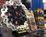 Galfer USA　パフォーマンスブレーキディスク