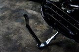 オリジナルキックスタンドエクステンション 09年以降のツーリングモデル用再入荷