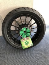 Alloy Art 強化クッシュドライブダンパー