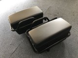 入荷FXR DIVISION M8ソフテイル用 FXRPバック＆マウントレールセット