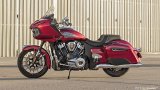 2020 Indian Challenger 