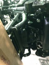 Thunder Max オイルクーラーファンキット M8ツーリング用
