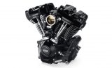 Screamin’ Eagle 135 Stage IV エンジン