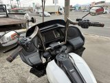 Factory47 Rシリーズハンドル 12インチ 2023CVO/2024ロードグライド用
