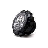 SAN DIEGO CUSTOMS  ガスキャップ 再入荷