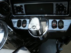 画像2: Switch Panel Accent　96-2013ウルトラ系ツーリングモデル