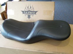 画像6: Bagger Nation ストレッチタンク専用 ソレントシート