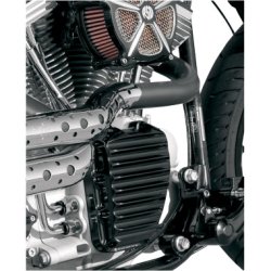 画像3: RSD Black Timing Cover 01-2017 TC用