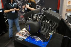 画像3: FORCEFLOW CYLINDER HEAD COOLERS ツインカム用