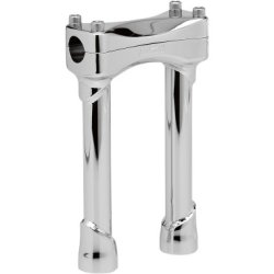 画像4: BILTWELL MURDOCK 1インチハンドル用ライザー