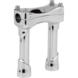 画像3: BILTWELL MURDOCK 1インチハンドル用ライザー