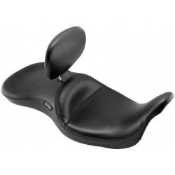 画像1: LePera Maverick backrest  　