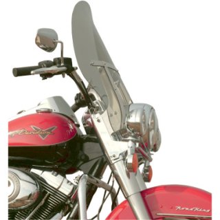 FLSTN 純正デタッチャブル　ウィンドシールド 純正デタッチャブルウインドシールド用交換ブッシュ 94-2019年 FLHR用
