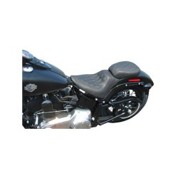 画像4: マスタング ワイド トリッパー ソロ シート ダイヤモンド パターン11年-2013年 FXS/2012年以降 FLS  