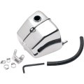 CHROME OIL TANK 82-94 FXR