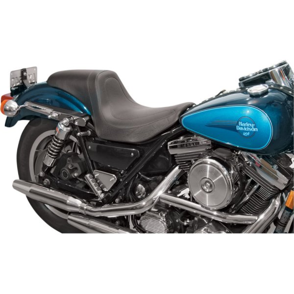 画像1: MUSTANG ファストバックシート FXR用 (1)