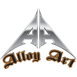 画像2: Alloy Art  Gooden Tightライザーブッシュキット