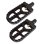 画像2: JOKER MACHINE Long Serrated Footpegs  (2)