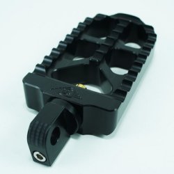 画像5: JOKER MACHINE Long Serrated Footpegs 