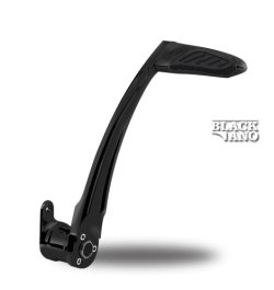 画像2: Contour Series Rear Brake Pedal 99-13ツーリング