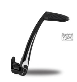 画像3: Contour Series Rear Brake Pedal 99-13ツーリング