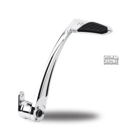 画像3: Contour Series Rear Brake Pedal 2014年以降ツーリングモデル用