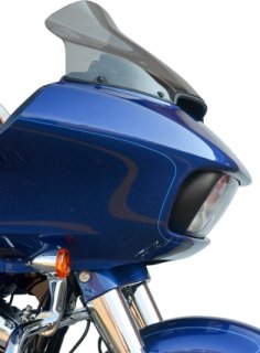 クロックワークス フレアスポーツシールド 9インチ ブラック 2015UP