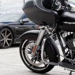 画像1: Big ブレーキ14インチフローティングディスクキット 2014年以降のツーリングモデル用 (1)
