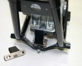 Dyna Front Engine Bracket 91-2017年