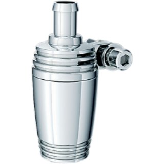 SBDバルブ 内圧調整機能付きオイルキャップ 99-2005年のダイナ/91-2006