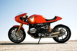 画像5: BMW RSD ラジアルバルブカバーセット