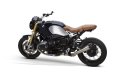 TWO BROTHERS RACING BMW R nineT Comp-S Slip-On System