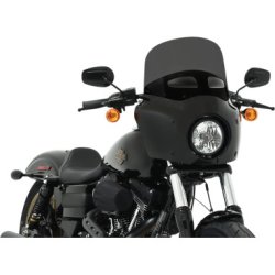 2350-0461 11インチ ダークスモーク