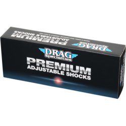 画像3: ドラッグ PREMIUM サスペンション10.5インチ ツーリング用