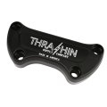 Thrashin Supply ライザークランプ ブラック