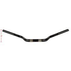 画像5: Thrashin Supply ハイベンドハンドル ブラック