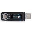 画像2: SiriusXM AQUATIC AV ブルートゥース ステレオデッキ 98-13ツーリングモデル用 (2)