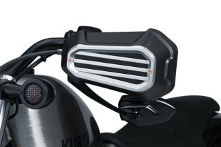 LA Choppers ロワリングキット 90以降XLスポーツスター用 フレーム
