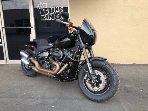 画像2: ハイウェーペグ 2ステップクラッシュバーフォアコンモデル用 (2)