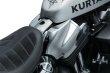 画像1: サドルシールド　2014年以降のスポーツスター用 (1)