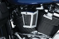 画像1: クリアキン 7496/7491 HYPERCHARGER ES ホーンカバー