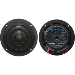 画像1: Wild Bore Audio フロントスピーカー 200W 4オーム