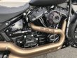 画像2: プログレッシブ 465 SHOCK RAP付き 2018年以降M8ソフテイル用 (2)