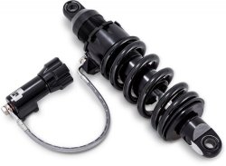 画像3: プログレッシブ 465 SHOCK RAP付き 2018年以降M8ソフテイル用