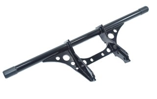 リアリフトアップキット スポーツスター用サスペンション延長キット